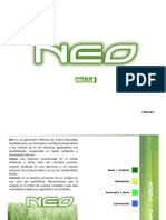 Catalogo Neo Free Energy