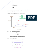 IX X-Ray Diffraction