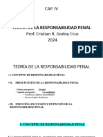 CAP. 4. Teoria de La Resp. Penal