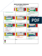 (Final) Primary Academic Calendar 2024 - 2025