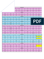 Horario v12.1 DIURNO