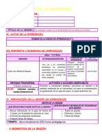 Tutoria Yo Sí Puedo Cuidar