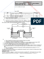 9 Bac Blanc Corr Tech 89p Groupe