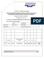 Hse Plan