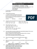 Booster Periodic Classification