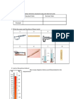 Science GR 7 - PAS SMT 1 - Prep