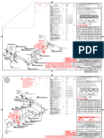 Isometric Drawings For HOT TAPPING SERVICES