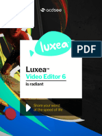 Luxea