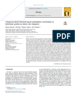 A Bayesian Belief Network Based Probabilistic Mechanism To Determin 2021 Ome