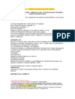 Modelo Resumo Expandido