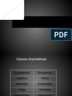 9°ano Morfossintaxe