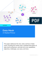 Data Mesh