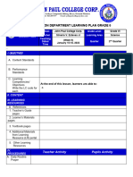 Cot-Dlp Format