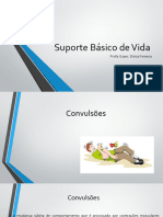 Suporte BÃ¡sico de Vida (Convulsã Es)