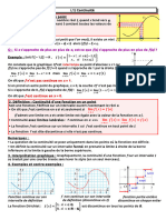 C7 Continuite Derivabilite