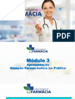 Aula 1 Modulo 3 Atencao Farmaceutica