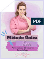 Ebook - Método Base Única