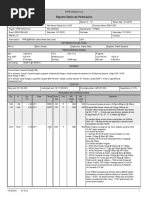 Daily Drilling Report YPFB CHACO DRS-X1007 20151213