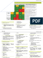 (N1) Aula 3 - Tratamento Medicamentoso