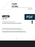 IMini Installation Manual