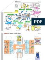 Paper Craft - Paper Model - Building - Airport
