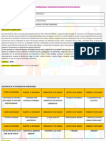 EXPERIENCIA DE APRENDIZAJE CONOCIENDO MI JARDIN Y NUEVOS AMIOS (Autoguardado) 2024