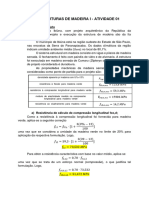 Atividade 01 - 2021.1 Resolução