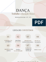 Dança