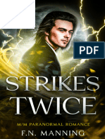 Strikes Twice - FN Manning