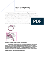 Questões Antigas Oftalmo (Compilado)