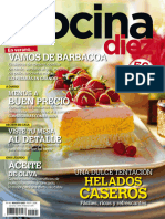 Cocina Diez 08.2021