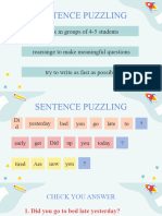 Global Success G7 Unit 9 Lesson 3