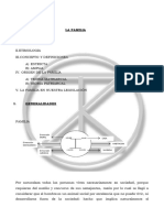 Derecho de Familia Temas 1-21