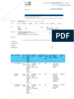 iCARE PG Details