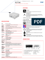 Personal Computer MSI CUBI 5 12M