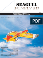 Funfly-3D 2986