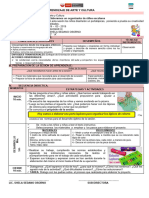 Copia de SESIÓN DE ARTE 19 DE MARZO ELABORAMOS UN PORTALAPICES