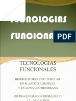 Tecnologias Funcionales 2010