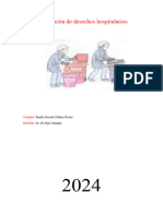 Eliminación de Desechos Hospitalarios