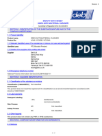 Msds Odex