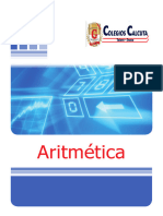 Aritmética 6°