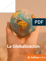 La Globalización