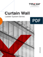 TREX Curtain Wall Catalogue 2023