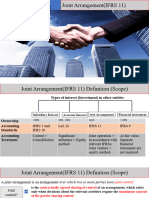 Advance I and II Summary