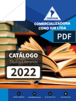 WP Contentuploads202209CATALOGO de VENTAS Distribuidor 2022 PDF