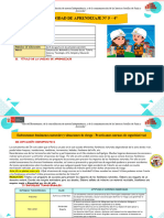 4° Unidad 5 Fenomenos Naturales, Situaciones de Riesgo, Educación Vial 933623393 Prof Yessenia CN