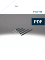 Position Transmitter SDAT-MHS