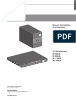 Eaton 5p Manuel D Installation Et D Utilisation