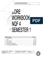 NQF4 Core Workbook Semester 1 2016