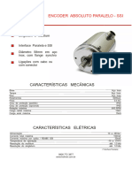 Hohner Data - Sheet - Serie - 65